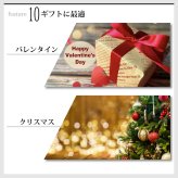 ギフト 靴下 メンズ 4足セット 27-29cm 大きいサイズ クールマックス 蒸れない ビジネスソックス ギフトボックス入 ブラック 黒 4足組 誕生日 敬老の日 クリスマス プレゼント 送料無料
