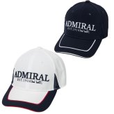 アドミラル ゴルフ キャップ トラッドラウンディッシュ メンズ Admiral Golf ADMB6B07 お誕生日祝い お祝い 記念品 お父さん 父の日 彼氏 男性 30代 40代 50代 60代 還暦祝い 敬老の日 人気プレゼント プレゼント