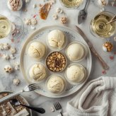 MORETRUFFLE モアトリュフ ジェラート 業務用 2Lバルク×4入 アイスクリーム・シャーベット プレゼント ギフト【送料無料】