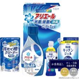 ギフト工房 アリエール抗菌除菌ギフト GPS-25H