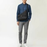 マンハッタンパッセージ #5700 ショルダーバッグ, エスト3.1（A4対応/6.5L）撥水 MANHATTAN PASSAGE ギフト プレゼント