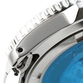 アウトレット セイコー プロスペックス ダイバースキューバ ソーラー 腕時計 ブランド メンズ ダイバーズウォッチ SEIKO PROSPEX SBDJ061 アナログ ブルー