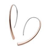 スカーゲン SKAGEN Kariana アクセサリー ピアス ゴールドトーン レディース SKJ1212998