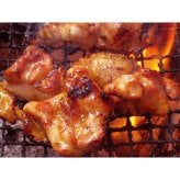 大山どり 大山どり 焼肉用 ムネ・モモセット 計600g (MCDSYM3N3) [お中元][お歳暮] ※送料無料(北海道・沖縄・離島への配送不可)