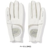 ニューバランス ゴルフ グローブ レディース 両手用 グローブ (WOMENS) new balance Golf 012-6985501 お誕生日祝い お祝い 記念品 30代 40代 50代 60代 母の日 お母さん 還暦祝い 敬老の日 人気プレゼント プレゼント