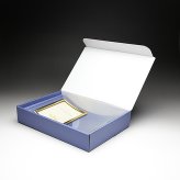 ガラスフォトフレーム 結婚祝 周年記念 誕生祝  退職祝 還暦記念 出産祝 DFJ-3 名入れ無料 