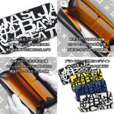 カステルバジャック CASTELBAJAC ミラージュ Wファスナー 長財布 074624 74624