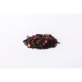 【自然栽培のお茶】ローズ煎茶ティーバッグ8包