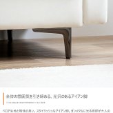 ソファーセット カウチ ロー フロア 2人掛け 二人用 両肘 ローバック 組み立て簡単 大人かわいい クッション付き 脚取り外し可能 韓国インテリア ファミリー 一人暮らし グレー 幅136 ワンルーム コンパクト 組み合わせ アイアン シンプル ベロア