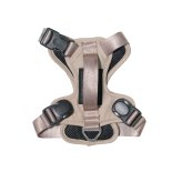 コンビ combi コムペット compet カーリンクハーネス XS サンドベージュ