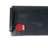 LPGS12-120 新品 サイクルバッテリー AGM-GEL 岐阜バッテリー販売オリジナル ディープサイクル 床洗浄機 スイーパー 電動クリーナー 高所作業車 ゴルフカート 電気車 12V 102Ah 補水不要 T11(M8)端子 【法人限定】