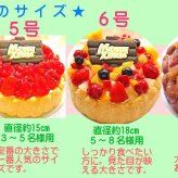 クリスマスチョコレートアイスケーキ【4～7号】 [クリスマスケーキ アイスクリームケーキ クリスマスチョコ チョコケーキ]