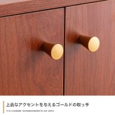 テレビ台 テレビボード キャビネット 奥行30 本棚 サイドボード リビングボード ラック シェルフ 棚 収納家具 ローボード 収納 木製 木目調 オープン リビング ブック 本 雑誌 幅100 ディスプレイ コンパクト 一人暮らし ワンルーム