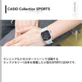 カシオ コレクション CASIO Collection デジタル 腕時計 WS-B1000-8BJF スマートフォンリンク