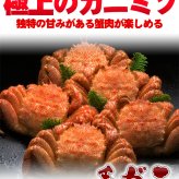 毛ガニ 訳あり ボイル 毛ガニ 2kg詰 送料無料 ※沖縄は送料別途加算