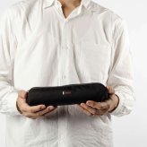 トゥミ TUMI ALPHA アルファ ELECTRONIC CORD POUCH 02603042D3 117250 ポーチ メンズ 雑貨 小物 ブラック