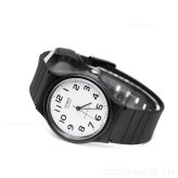 カシオ コレクション CASIO Collection STANDARD アナログ 腕時計 MQ-24-7B2LLJH スタンダード