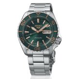 セイコー5 スポーツ SEIKO 5 SPORTS 自動巻き メカニカル 腕時計 メンズ セイコーファイブ スポーツ SKX Series HDB005J【2026 新作】