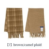 2026 最新 ポロ ラルフローレン マフラー ストール メンズ レディース POLO RALPH LAUREN リバーシブル ロゴ チェック 無地 イタリア製 PC0945 選べるモデル