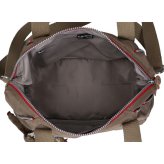 キプリング ボストンバッグ レディース ブランド Kipling アート ミニ ミニボストンバッグ 2WAY K01327-22X True Beige C