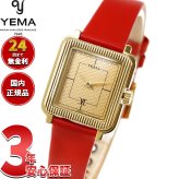イエマ YEMA ラディアンス Radiance 腕時計 レディース YMHF1587-1EL