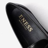 【正規品】 エネス ENESS COIN LOAFERS コインローファー ST-1201 ローファー レザー レディース シューズ