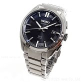 セイコー アストロン SEIKO ASTRON 腕時計 GPSソーラーウォッチ GPS衛星電波時計 チタン SBXD035【2025 新作】