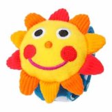 出産祝い Sassy サッシー ベビーギフトセット ピンク&レッド ミニタオル2枚 タオルハンカチ スタイ よだれかけ ビブ リストラトル ガラガラ おひさま 歯固め カミカミみつばち ファーストトイ 知育玩具 おもちゃ 0歳 新生児 赤ちゃん 女の子 ベビーシャワー 出産内祝い ギフト おしゃれ