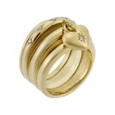 フォッシル FOSSIL Sadie アクセサリー 指輪 リング サイズ（US）6 レディース JF048347106