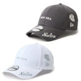 ニューエラ ゴルフ キャップ 9FORTY Archive Logo New Era Golf (15125320) (15125321) お誕生日祝い お祝い 記念品 お父さん 父の日 彼氏 男性 30代 40代 50代 60代 母の日 お母さん 還暦祝い 敬老の日 彼女 人気プレゼント プレゼント