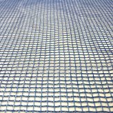 防風ネット（青色） 網目4mm 0.5m×50m×4本 防塵 防砂 風対策 強風対策 園芸 家庭菜園 農業 ガーデニング 農業資材 DIY 野菜 果樹 作物