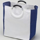 マリンランドリーバッグ（ワイド） インテリア 漆器 盆 カタログギフト 景品 粗品