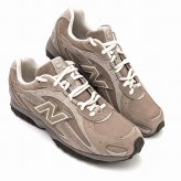【ラッピング無料】NEW BALANCE ニューバランス 204L U204LMMA スニーカー メンズ レディース ユニセックス ロープロファイル スエード マッシュルーム 24～26cm ギフト