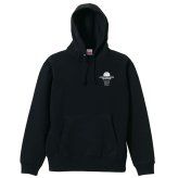 バスケ パーカー プルオーバー メンズ レディース ジュニア 練習着 裏パイル おもしろ 名入れ スウェット おしゃれ キッズ 大きいサイズ 文字入れ無料 「practice makes perfect」 アートワークスコウベ 【送料無料】
