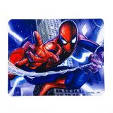 スパイダーマン マウスパッド MARVEL 文具 パソコン オフィス