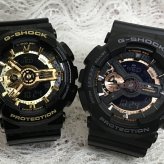 ペアウオッチ gショック恋人たちのGショック ペアウオッチ  G-SHOCK GSHOCK ジーショック カシオメンズ レディース  双子コーデ GA-110RG-1AJF GA-110GB-1AJF アナデジ  人気  婚約　夫婦 高級　クリスマス プレゼント おすすめ 誕生日 御祝い還暦 銀婚式 結婚記念日 婚約