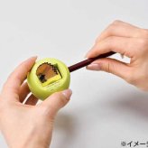 モンスターズインク マイク 鉛筆削り シャープナー キャラクター 雑貨 文房具 デスク回り インテリア オブジェ フィギュア かわいい おしゃれ プレゼント ギフト 誕生日 贈り物 セトクラフト