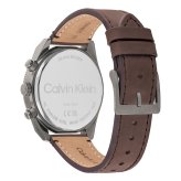 カルバン クライン CALVINKLEIN IMPACT44 腕時計 メンズ クォーツ 25200363 カルバンクライン