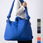 オレンド OLEND LARGE ONA SOFT BAG ラージ オナ ソフト バッグ ショルダーバッグ ハンドバッグ トートバッグ バックパック ユニセックス バッグ 大容量 A4 通勤 通学 旅行