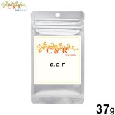 クプレラ CUPURERA C＆R C.E.F 犬猫用サプリメント M 37g