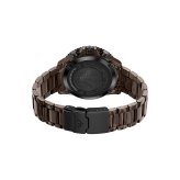 エンポリオアルマーニ EMPORIO ARMANI 腕時計 メンズ ソーラー クロノグラフ セラミック AR70025【2026 新作】