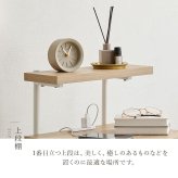 サイドテーブル ナイトテーブル 四角 おしゃれ 北欧 コンセント付き サイドテーブル 韓国 コンパクト 収納 寝室 スリム 白 ホワイト 約高さ50cm 木製 ラタン調 木 アイアン コンセント 棚 ラック 横 ソファ横 おしゃれなナイトテーブル \12