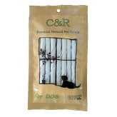 クプレラ CUPURERA C＆R スティックロール 犬用おやつ 7本入