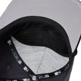 ニューエラ ゴルフ キャップ 19TWENTY MLB Oval Grey Gradation ロサンゼルス・ドジャース ダークグラファイト/ブラック New Era Golf (15125399) お誕生日祝い お祝い 記念品 お父さん 父の日 彼氏 男性 30代 40代 50代 60代 母の日 お母さん 還暦祝い 敬老の日 彼女 人気プレゼント プレゼント