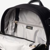 トゥミ TUMI VOYAGEUR ヴォヤジュール CELINA MEDIUM BACKPACK セリーナ ミディアム バックパック 0196691 154168 リュックサック レディース バッグ