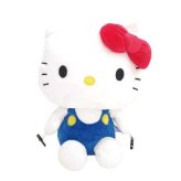 サンリオ ハローキティ ネックピロー ぬいぐるみ 2way 変身 つれてって クッション 首枕 トラベルグッズ 旅行用品 キャラクター グッズ かわいい おしゃれ ギフト プレゼント サンリオ正規ライセンス品