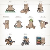 【名入れ】 ポーチ 小物入れ 化粧ポーチ ハンカチ プレゼント ギフト おしゃれ かわいい 実用的 大きめ ハンドタオル 花柄 日本製 ソープフラワー ブーケ 花束 レディース 女友達 女性 誕生日 お祝い 70代 80代 記念日 《くま部ポーチ - しあわせ趣味時間 -》 翌営業日出荷