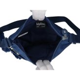 キプリング ショルダーバッグ レディース ブランド Kipling アルト S K00070-5PZ Casual Blue