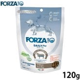 フォルツァ10 FORZA10 ドッグフード デイリープロ アダルトミニ ラム 120g