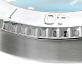 アウトレット オリス アクイスデイト ニューヨークハーバー リミテッドエディション 2 43.5mm 自動巻き 腕時計 ブランド メンズ 数量限定 ORIS